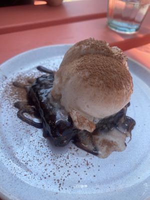   at Purezza Camden in London