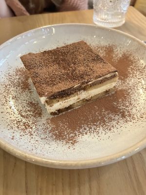   at Purezza Camden in London