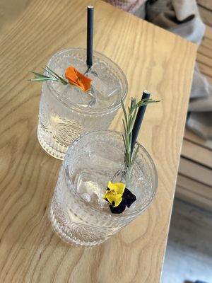   at Purezza Camden in London