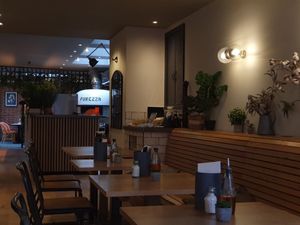  at Purezza Camden in London