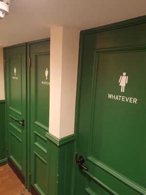  at Purezza Camden in London