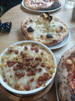  at Purezza Camden in London