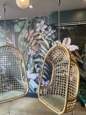   at Purezza Camden in London