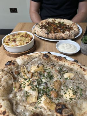   at Purezza Camden in London