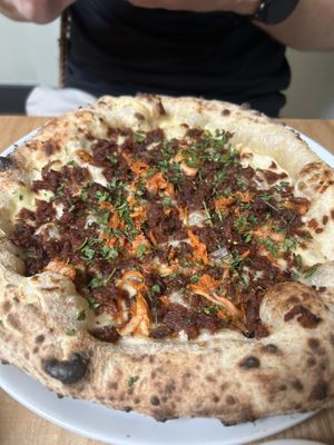   at Purezza Camden in London