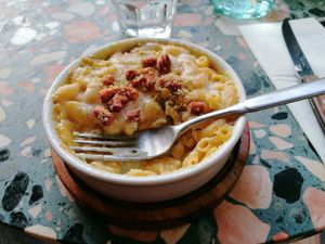  at Purezza Camden in London