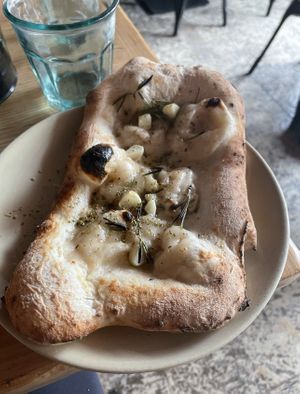   at Purezza Camden in London