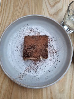  at Purezza Camden in London