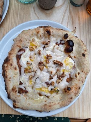  at Purezza Camden in London