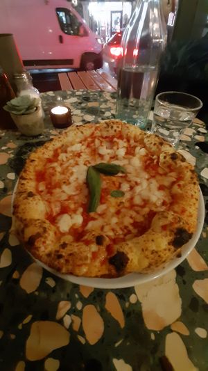  at Purezza Camden in London