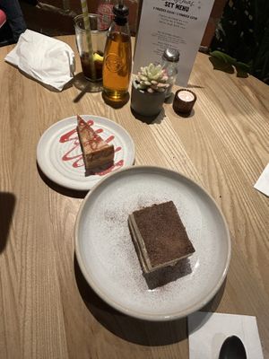   at Purezza Camden in London