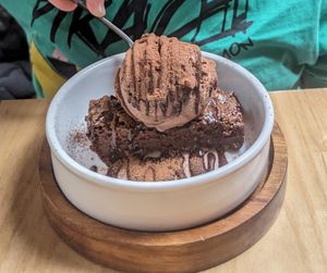 #Veganuary at Purezza Camden in London