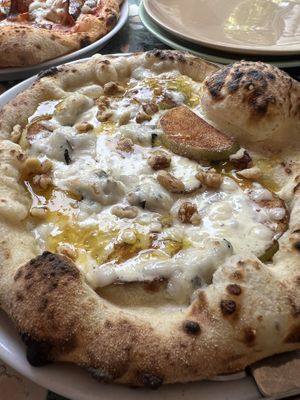  #Veganuary at Purezza Camden in London