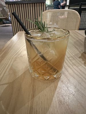   at Purezza Camden in London