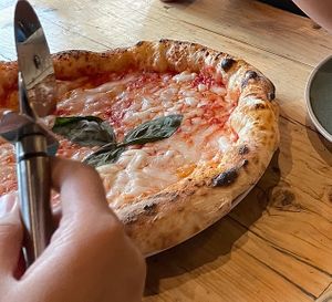   at Purezza Camden in London