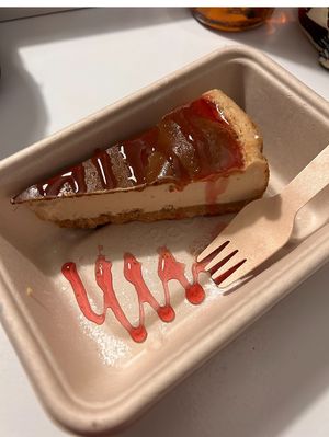   at Purezza Camden in London