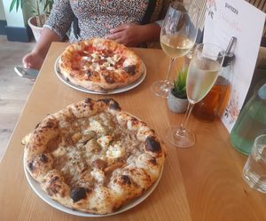  at Purezza Camden in London