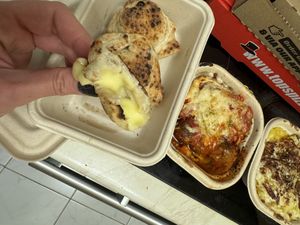   at Purezza Camden in London