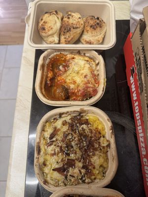   at Purezza Camden in London