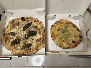   at Purezza Camden in London