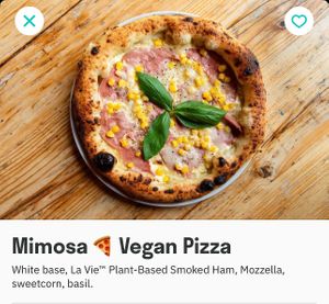   at Purezza Camden in London