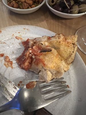   at Purezza Camden in London