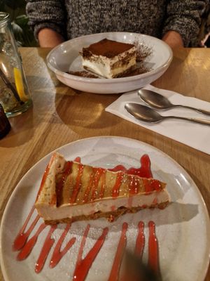  at Purezza Camden in London