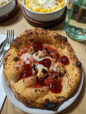  at Purezza Camden in London