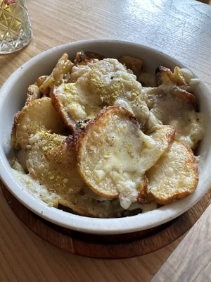   at Purezza Camden in London