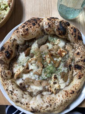 Tartufo  at Purezza Camden in London