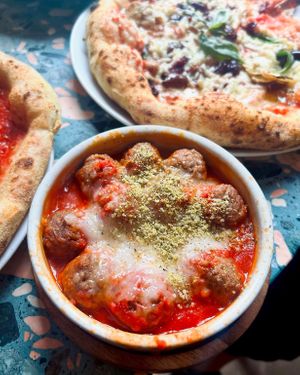   at Purezza Camden in London