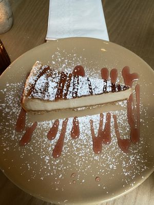   at Purezza Camden in London