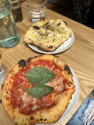   at Purezza Camden in London