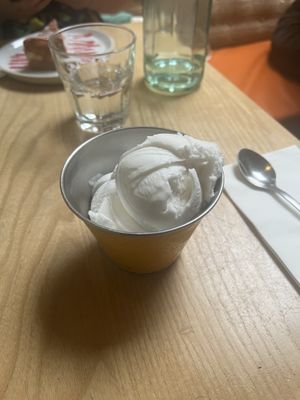   at Purezza Camden in London