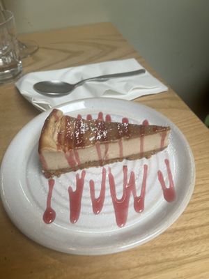   at Purezza Camden in London