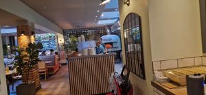  at Purezza Camden in London