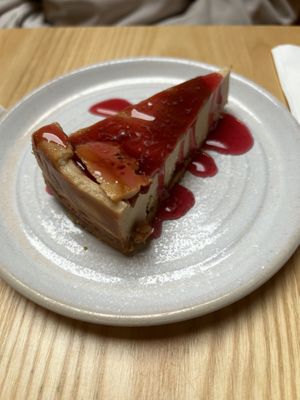   at Purezza Camden in London