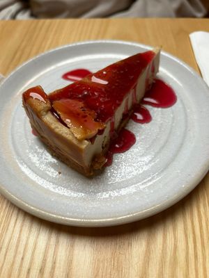  at Purezza Camden in London