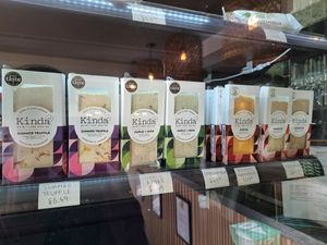  at Purezza Camden in London