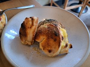  at Purezza Camden in London