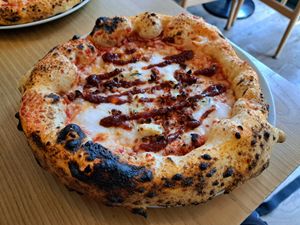  at Purezza Camden in London