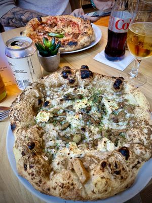   at Purezza Camden in London