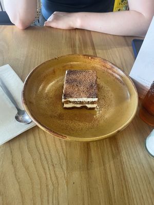   at Purezza Camden in London