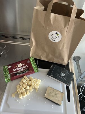   at Purezza Camden in London