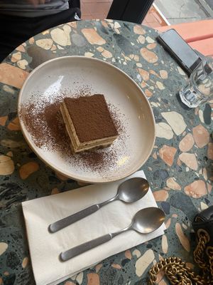   at Purezza Camden in London