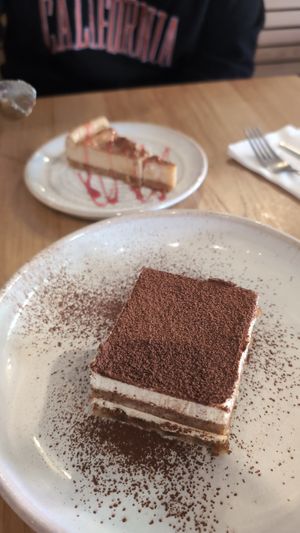  at Purezza Camden in London