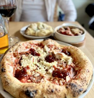   at Purezza Camden in London