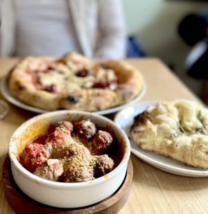   at Purezza Camden in London