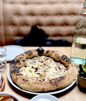   at Purezza Camden in London