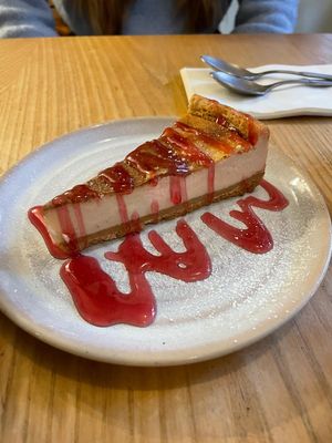  at Purezza Camden in London